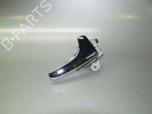 Used Rear right interior door handle VOLVO V40 Estate (645) 1.6 (105 hp) 19185667
