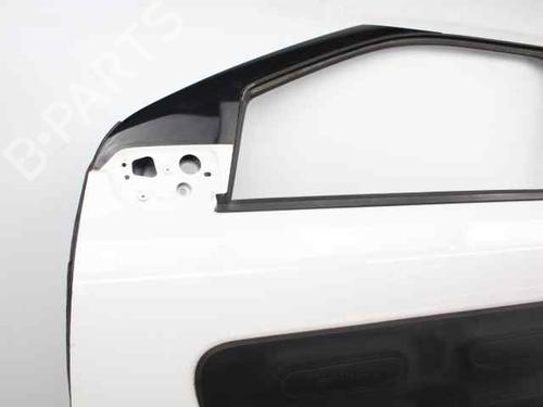 Left front door CITROËN C4 CACTUS 1.2 VTi 82 | BP32224263C2 