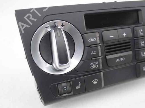 Climate control AUDI A3 Sportback (8PA)  | BP19244640I5 