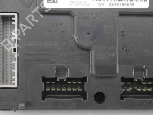 Skrzynka bezpieczników RENAULT CLIO IV (BH_) 0.9 TCe 90 (BHNF, BHMA, BHMH, BHJK, BHJR) | BP29986917E1 