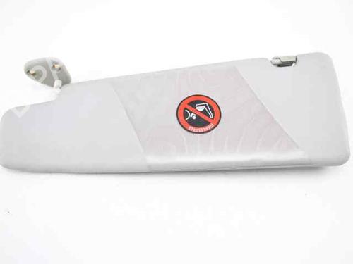 Right sun visor FIAT MAREA (185_)  | BP19226316I2 