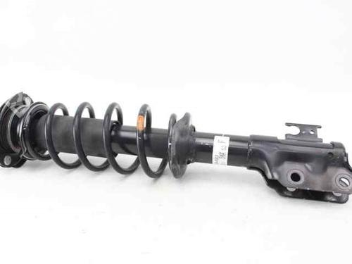 Used Right front shock absorber Right front shock absorber MITSUBISHI MIRAGE / SPACE STAR VI Hatchback (A0_A) 1.2 (A03A) (80 hp) 33418356 33418356