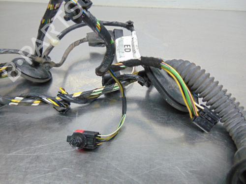 Wiring harness FORD FOCUS I (DAW, DBW)  | BP19196036E16 