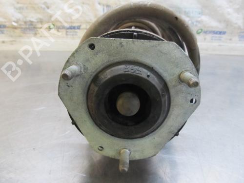 Right front shock absorber MAZDA 2 (DE_, DH_) 1.3 (DE3FS) | BP19185626M17 