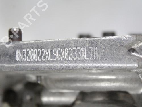 Engine OPEL ASTRA K (B16) 1.2 Turbo (68) | BP39700213M1 - Image 5