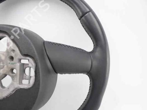 Steering wheel AUDI A1 Sportback (8XA, 8XF) 1.6 TDI | BP19244821C49