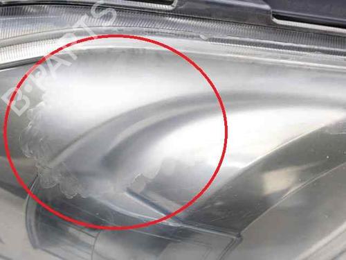 Right headlight FORD KA (RU8)  | BP19244050C29 
