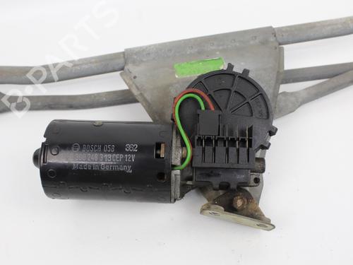 Front wiper motor VOLVO 440 (445) 1.7 | BP19206045M29 