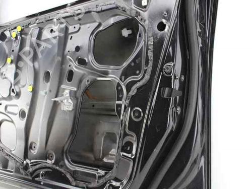 Right front door HONDA ACCORD VII (CL, CN) 2.2 i-CTDi (CN1) | BP19232378C3 