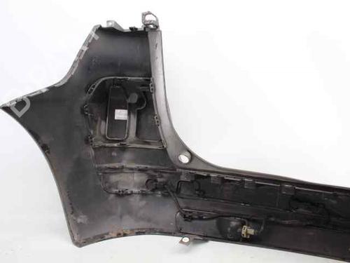 Bak støtfanger CITROËN C4 Picasso I MPV (UD_) 1.6 HDi 110 | BP29873173C8