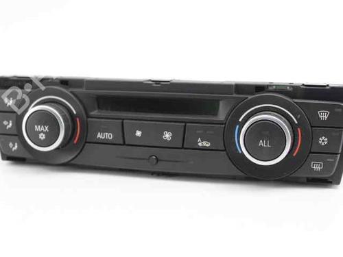 Used Climate control BMW 1 (E87) [2003-2013]  19224005