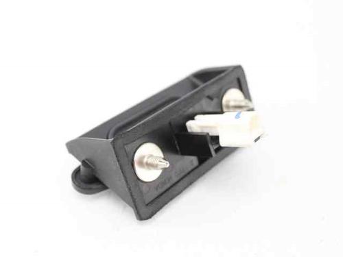 Tailgate handle HONDA CIVIC VIII Hatchback (FN, FK) 2.2 CTDi (FK3) | BP26535293C132 