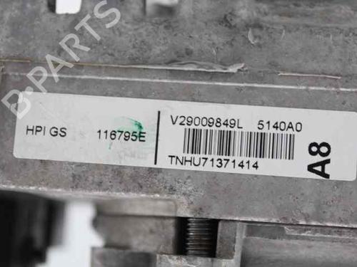 Steering pump DACIA SANDERO II TCe 90 (B8M1, B8MA, B8AC) | BP38100846M99 - Image 5