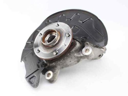 Højre Styrespindel Lejehus SKODA SUPERB III (3V3) 2.0 TDI (150 hp) 23847537