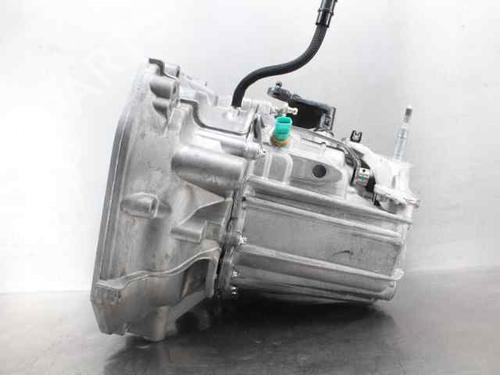 Gearbox DACIA JOGGER (RK_) 1.0 TCe 90 ECO-G (RKMT) | BP31366955M3 