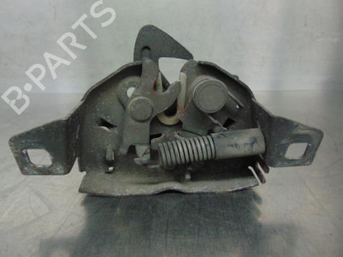 Hood lock FIAT PUNTO (188_) 1.2 16V 80 (188.233, .235, .253, .255, .333, .353, .639,... | BP19195157C133
