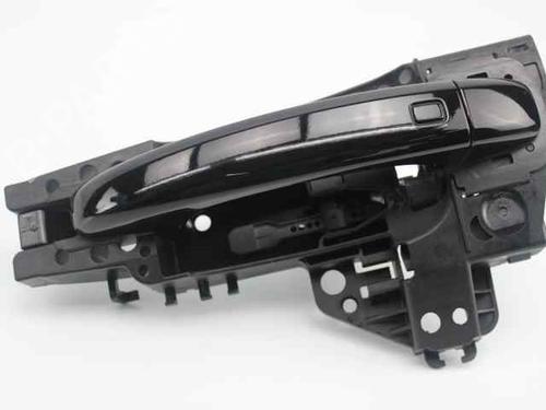 Rear left exterior door handle AUDI A4 B8 Avant (8K5)  | BP19220019C130 