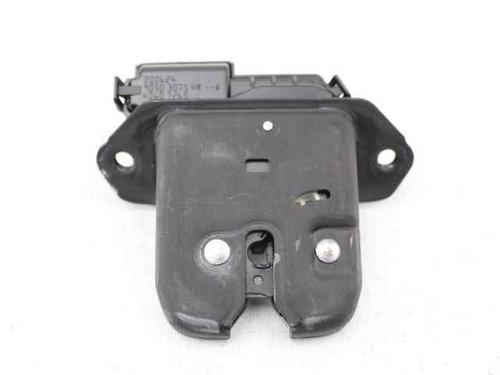 Tailgate lock DACIA JOGGER (RK_) 1.0 TCe 90 ECO-G (RKMT) | BP31366902C101 