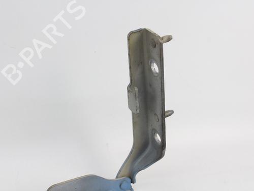 Hinge/Door check strap CITROËN C3 I (FC_, FN_) 1.4 HDi | BP19204563C146 