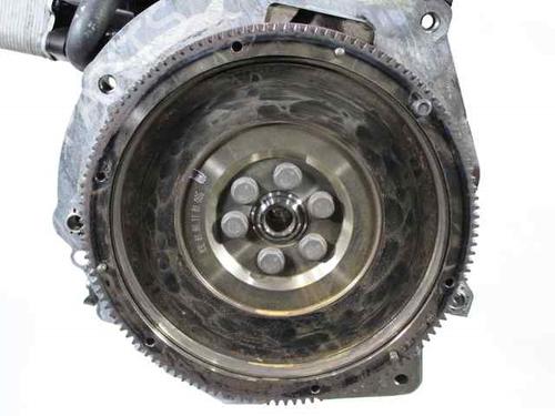 Engine VW PASSAT B6 (3C2) 1.6 TDI | BP31576530M1