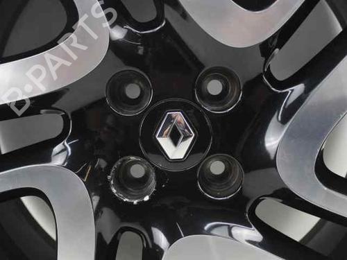Fælk RENAULT CAPTUR I (J5_, H5_) 0.9 TCe 90 | BP39542830C45 - Image 2