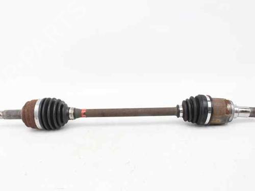 Used Left front driveshaft Left front driveshaft MITSUBISHI MIRAGE / SPACE STAR VI Hatchback (A0_A) 1.2 (A03A) (80 hp) 33418360 33418360