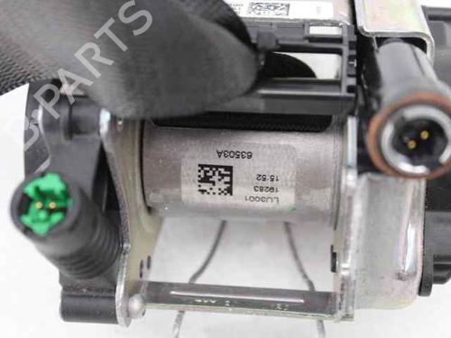 Front right seatbelt BMW 1 (F40) 116 d | BP37502974I25 - Image 6