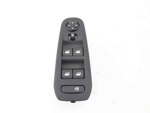 Used Left front window switch Left front window switch PEUGEOT 308 II (LB_, LP_, LW_, LH_, L3_) 1.6 BlueHDi 120 (120 hp) 33188748 33188748