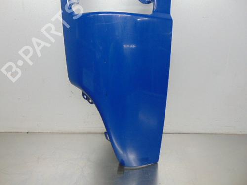 Right front fenders TOYOTA DYNA 150 Platform/Chassis (LY_) 3.0 D (LY102, LY112, LY122) | BP19195537C42 