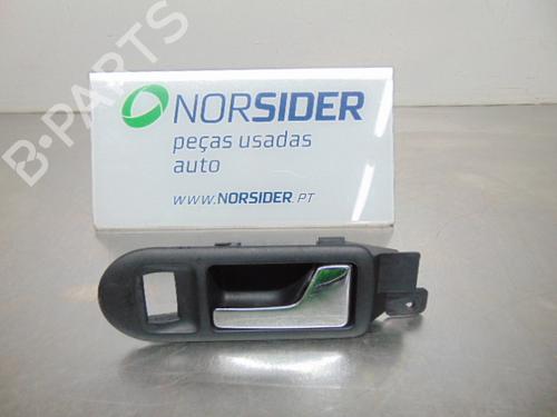 Used Front right interior door handle VW GOLF IV (1J1) [1997-2008]  19195914