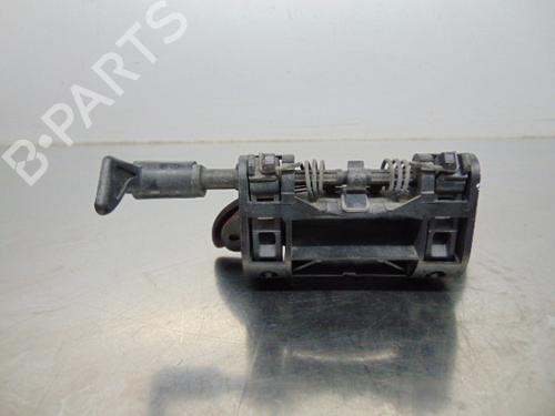 Rear left exterior door handle PEUGEOT 206 Hatchback (2A/C) 1.1 i | BP19193229C130 