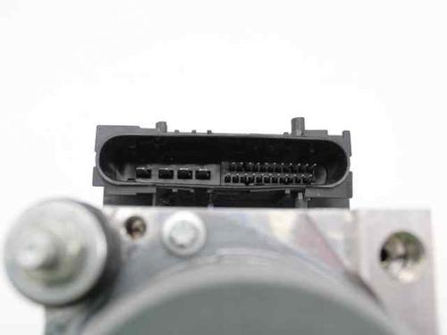 ABS pump RENAULT CLIO III (BR0/1, CR0/1) 1.5 dCi (BR17, CR17) | BP19222384M43 