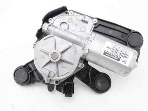 Rear wiper motor PEUGEOT 2008 I (CU_) 1.6 HDi | BP29320697M102 
