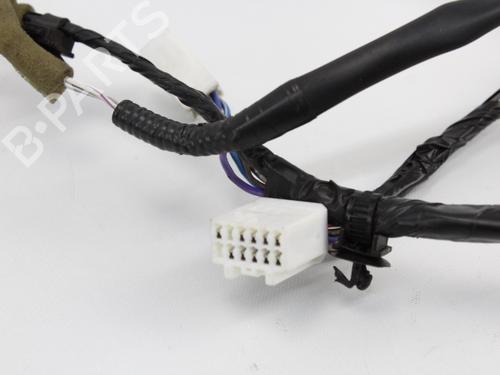 Wiring harness MAZDA 3 (BK) 1.3 (BK14) | BP19203287E16 