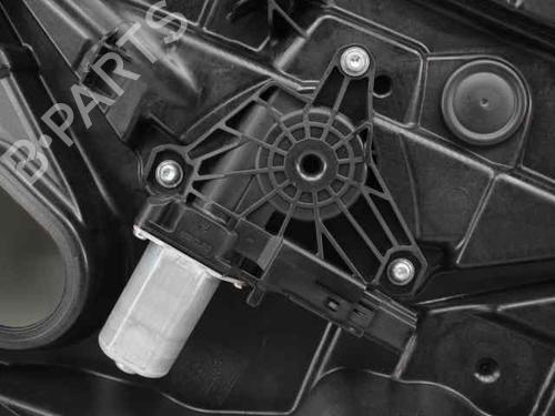 Rear left window mechanism VOLVO V40 Hatchback (525) D2 | BP37863387C24 - Image 4