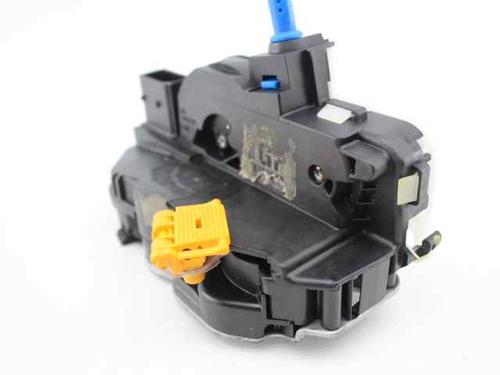Front right lock OPEL ASTRA J (P10) 1.7 CDTI (68) | BP19237465C97 