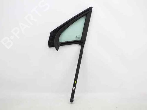 Front right door window CITROËN C3 III (SX) 1.2 VTi 82 | BP30189416C19 