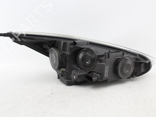 Left headlight FORD FOCUS III Turnier 1.0 EcoBoost | BP40554520C28 - Image 5