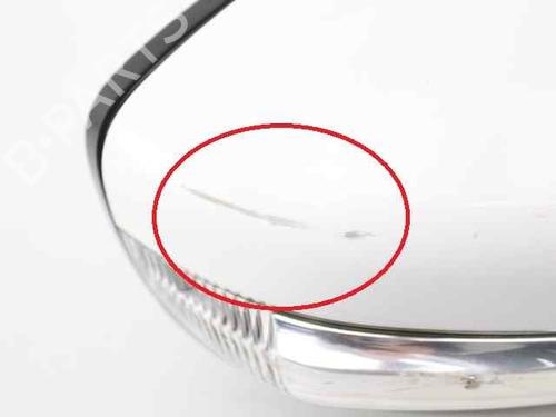 Right mirror PEUGEOT 208 I (CA_, CC_) 1.4 VTi | BP24844622C27