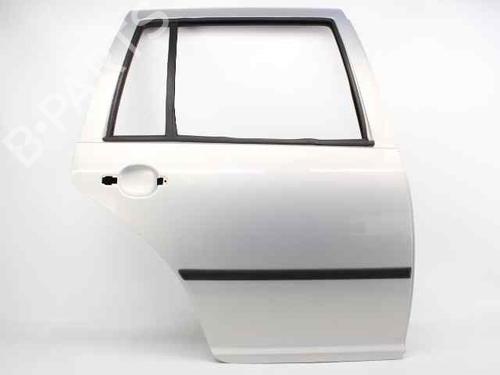 Used Right rear door VW GOLF IV Variant (1J5) 1.4 16V (75 hp) 21200106