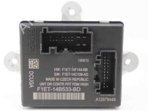 electronic-module-ford-c-max-ii-dxacb7-dxaceu-2010-2011-2012-2013-2014-2015-2016-2017-2018-2019-33007909 main image