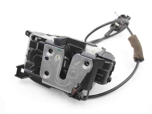 Used Front right lock RENAULT CLIO III (BR0/1, CR0/1) 1.5 dCi (BR17, CR17) (86 hp) 19225825