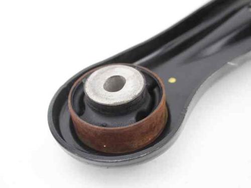 Left front suspension arm FORD KA+ III (UK, FK)  | BP19229030M12 