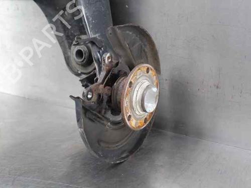 Rear axle AUDI A3 Sportback (8VA, 8VF) 1.6 TDI | BP21200140M2 
