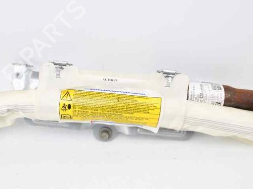 Right curtain airbag OPEL ASTRA J (P10) 1.3 CDTI (68) | BP29320857C12 