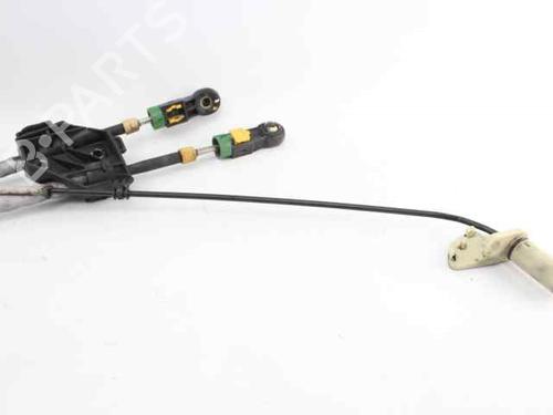 Gear lever CITROËN C4 Picasso II 1.6 HDi / BlueHDi 115 | BP37186886M90 - Image 4