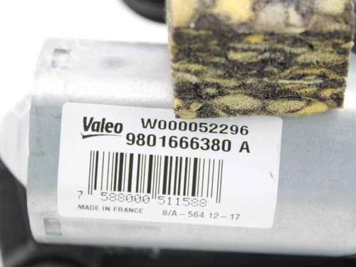 Viskermotor bagrude CITROËN C4 CACTUS 1.6 BlueHDi 100 | BP19224258M102 