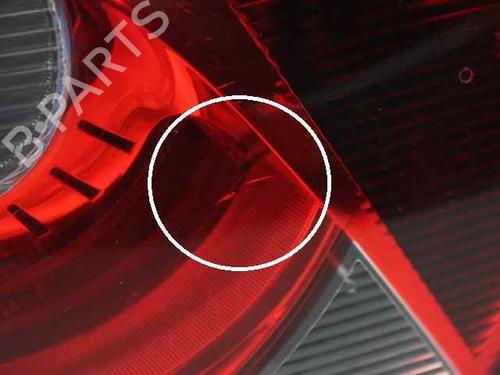 Left taillight SEAT IBIZA IV (6J5, 6P1) 1.6 TDI | BP19236120C34 