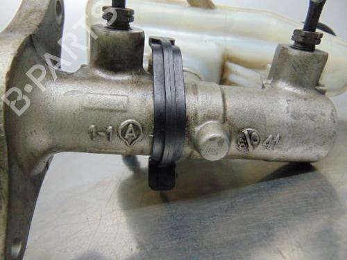Brake master cylinder FIAT SCUDO Van (270_, 272_) 2.0 D Multijet | BP19193580M77 