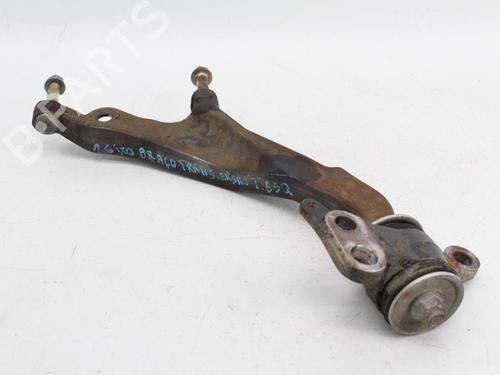 Used Left rear suspension arm ROVER 400 II (RT) 414 Si (103 hp) 19208324